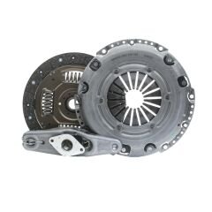 Seat Ibiza,Cordoba 02-09,Skoda Fabia 99-14,VW Polo 01-09, Debriyaj Seti 045141025B