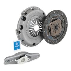 Seat Ibiza,Cordoba 02-09,Skoda Fabia 99-14,VW Polo 01-09, Debriyaj Seti 045141025B