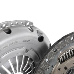 Seat Ibiza,Cordoba 02-09,Skoda Fabia 99-14,VW Polo 01-09, Debriyaj Seti 045141025B