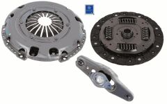 Seat Ibiza,Cordoba 02-09,Skoda Fabia 99-14,VW Polo 01-09, Debriyaj Seti 045141025B