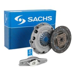 Seat Ibiza,Cordoba 02-09,Skoda Fabia 99-14,VW Polo 01-09, Debriyaj Seti 045141025B