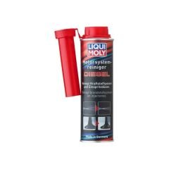 LIQUI MOLY Yeni Dizel Sistem Temizleyici Yakıt Katkısı 300 ml 21491