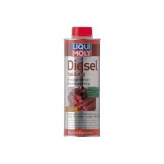 Liqui Moly Diesel Spülung - Dizel Enjektör ve Yanma Odası Temizleyici 500 ml 21957