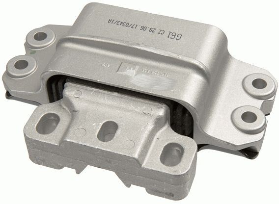 Audi A3,Seat Altea,Leon,Skoda Octavia,SuperB,VW Caddy,Golf,Jetta,Sol Ön Şanzıman Takozu 1K0199555M