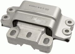 Audi A3,Seat Altea,Leon,Skoda Octavia,SuperB,VW Caddy,Golf,Jetta,Sol Ön Şanzıman Takozu 1K0199555M