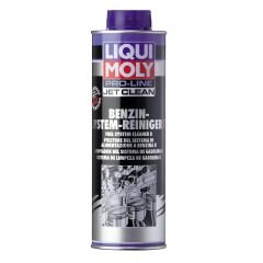 Liqui Moly Pro-Line JetClean Benzin Yakıt Sistemi Temizleyici K 500ML 5152