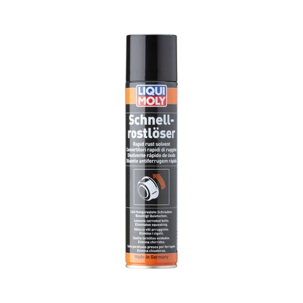 LIQUI MOLY Hızlı Pas Sökücü 300 ml 1612