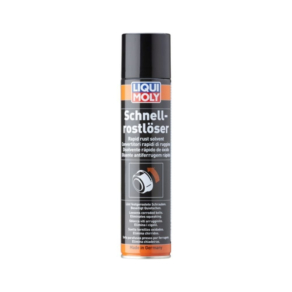 LIQUI MOLY Hızlı Pas Sökücü 300 ml 1612