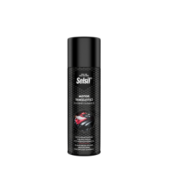 Selsil Susuz Motor Temizleme Spreyi 500ML