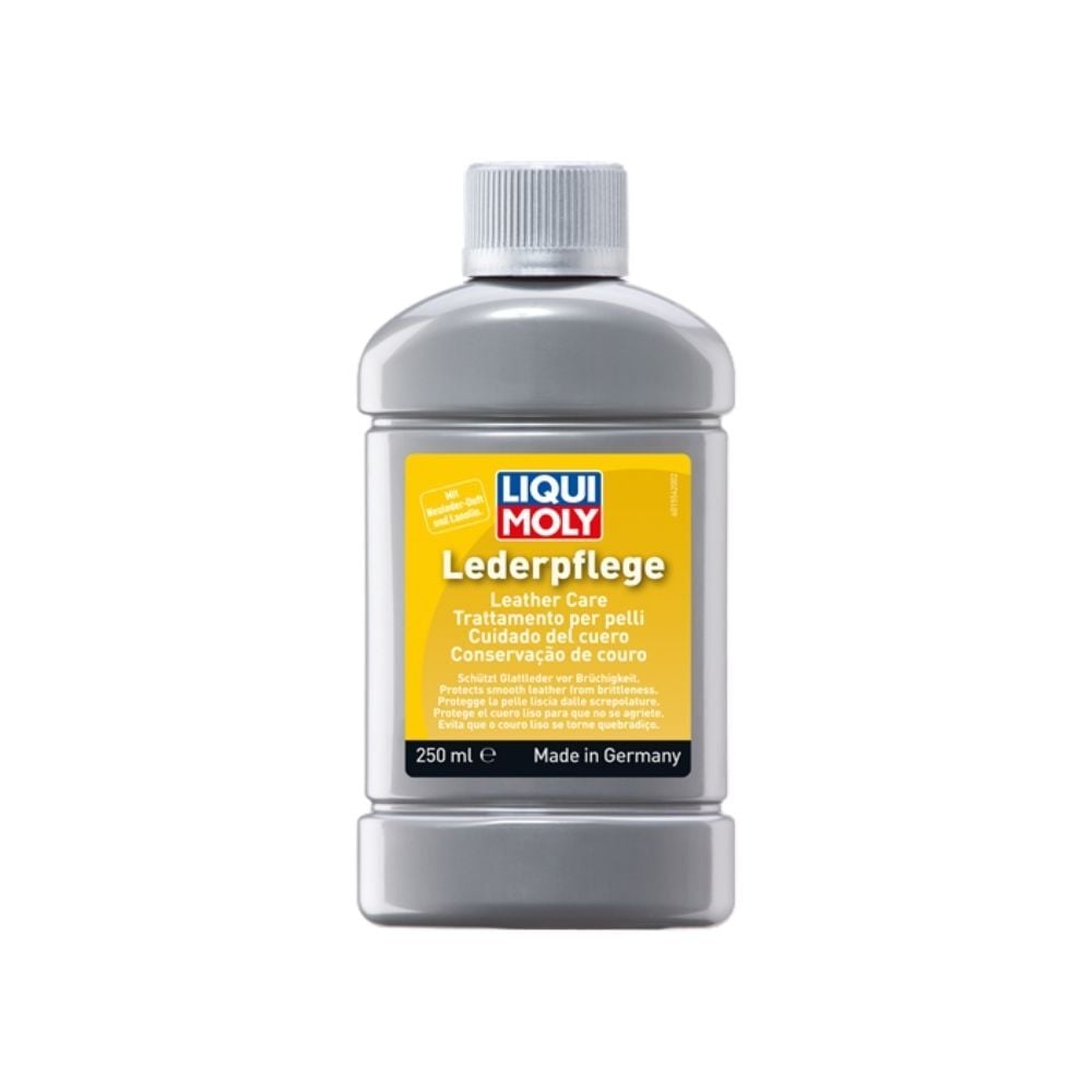 LIQUI MOLY Deri Bakım Kremi 250 ml 1554