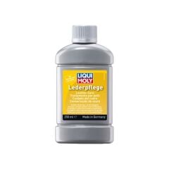 LIQUI MOLY Deri Bakım Kremi 250 ml 1554