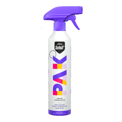 Selsil PAK Köpük Temizleyici Sprey 500 ML