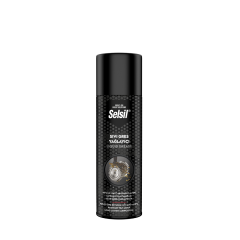 Selsil Sıvı Gres Yağlayıcı 500 ML