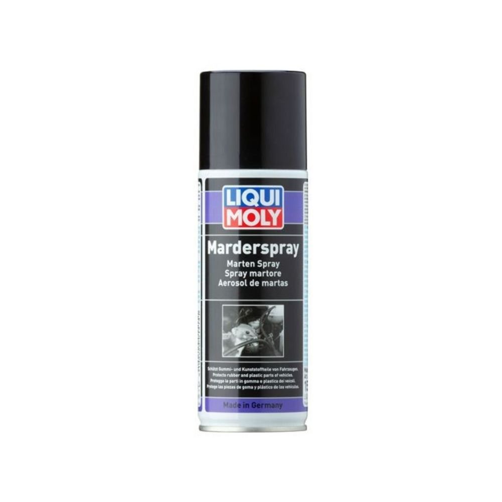 LIQUI MOLY Kemirgenlerden Koruma Spreyi 200 Ml 1515