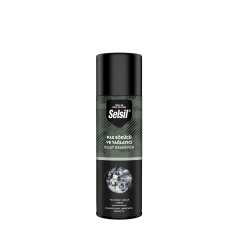Selsil Pas Sökücü ve Yağlayıcı Sprey 400 ML