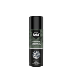 Selsil Pas Sökücü ve Yağlayıcı Sprey 400 ML