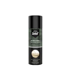 Selsil Silikon Sprey 500 ML