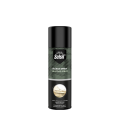 Selsil Silikon Sprey 500 ML