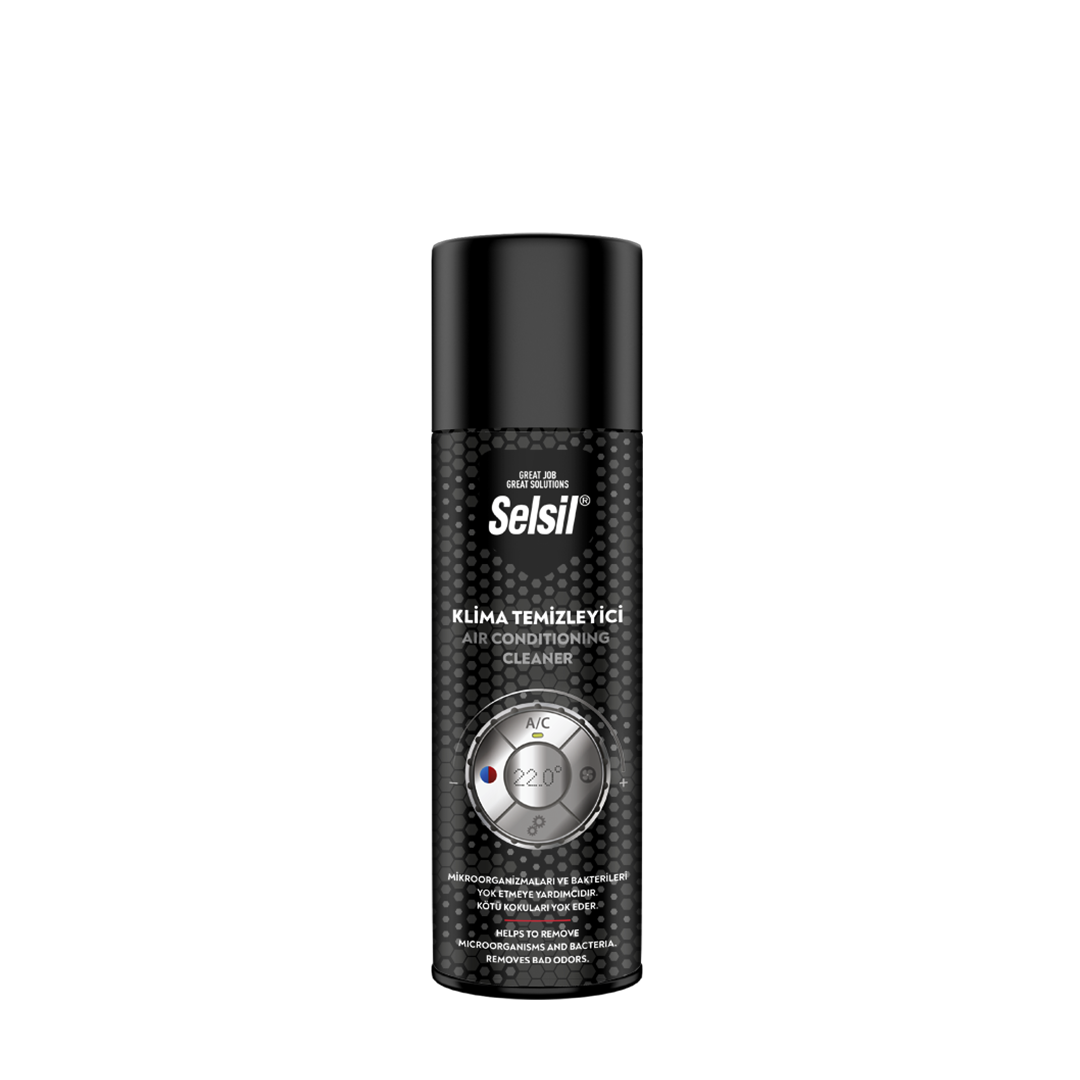 Selsil Klima Temizleyici 150 ML