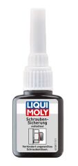 Liqui Moly Civata Sabitleyici (Orta Sert) 10 gr 3801