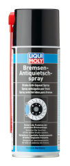 Liqui Moly Fren Gıcırtı Sesi Önleyici Sprey 400ml 3079