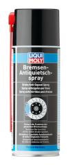 Liqui Moly Fren Gıcırtı Sesi Önleyici Sprey 400ml 3079