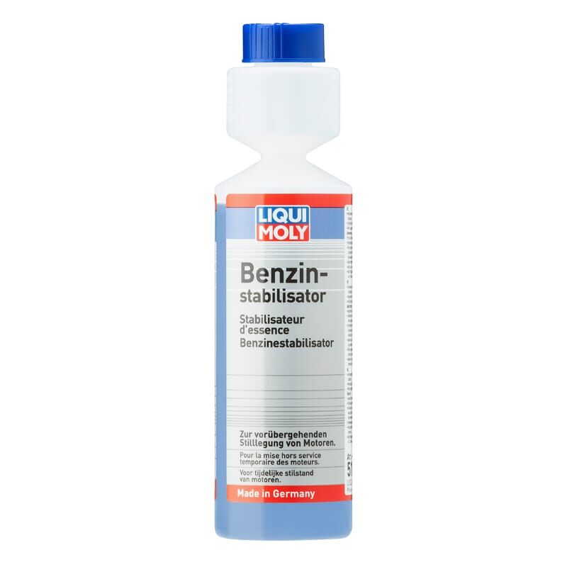 Liqui Moly Benzin Dengeleyeci 250 ml 5107