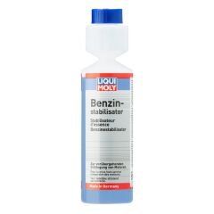 Liqui Moly Benzin Dengeleyeci 250 ml 5107
