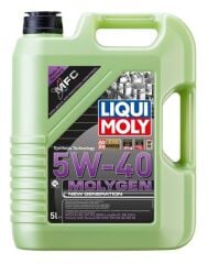 Liqui Moly Molygen New Generation 5W40 Motor Yağı 5 Litre 8536