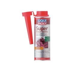 LIQUI MOLY Dizel Enjektör ve Yanma Odası Temizleyici Yakıt Katkısı 250 ml 5120