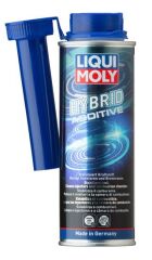 Liqui Moly Hibrit Yakıt Katkısı (Hybrit Additive) 250 ml 1001