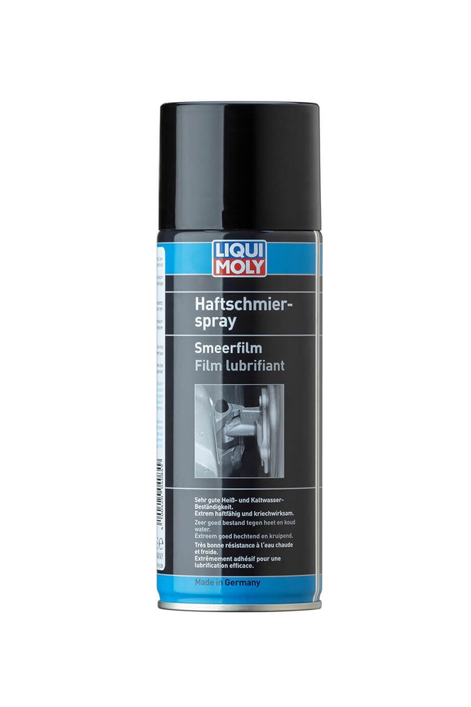 Liqui Moly Sıvı Gres Spreyi 400 ML 2664