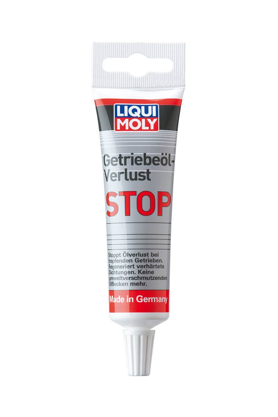 Liqui Moly Şanzıman Yağ Sızıntısı Önleyici 50ml 1042