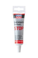 Liqui Moly Şanzıman Yağ Sızıntısı Önleyici 50ml 1042