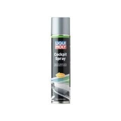 Liqui Moly Araç Kokpit Bakım Spreyi Narenciye Kokulu 23059