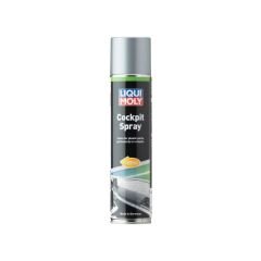 Liqui Moly Araç Kokpit Bakım Spreyi Narenciye Kokulu 23059