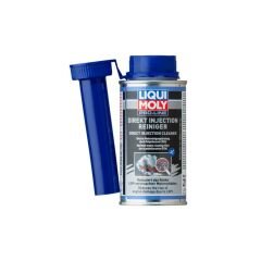 Liqui Moly Pro-Line LSPI önleyici katkı Benzin Enjektör Temizleyici Emisyon İyileştirici 120ml 21281