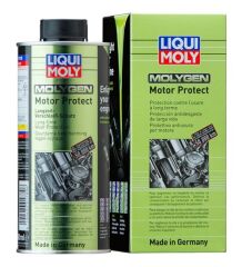 Liqui Moly Molygen Motor Protect Sentetik Yağ Katkısı 500 ml 1015