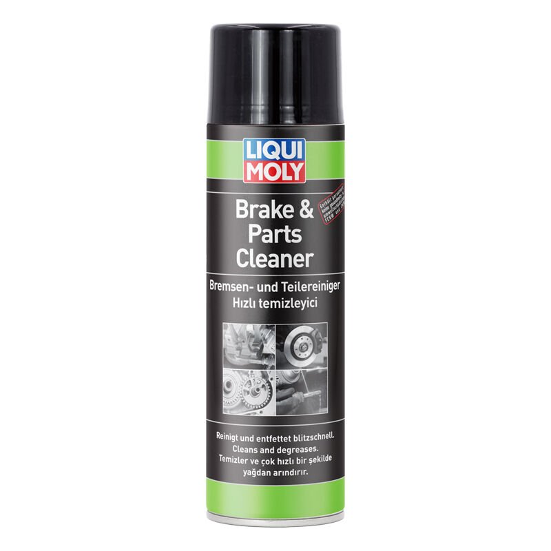 Liqui Moly Fren Balata Spreyi 500 ML 48170