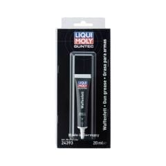 Liqui Moly GUNTEC Silah Gres Yağı 20 Ml 24393