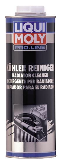 Liqui Moly Pro Line Radyatör Temizleyici 1 Litre 5189