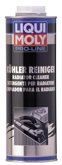 Liqui Moly Pro Line Radyatör Temizleyici 1 Litre 5189