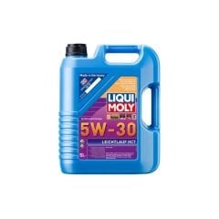 LIQUI MOLY 5W30 Motor Yağı Leichtlauf HC7 5 Litre 8542