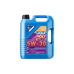 LIQUI MOLY 5W30 Motor Yağı Leichtlauf HC7 5 Litre 8542