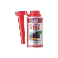 LIQUI MOLY Dizel Duman Önleyici 150 ml 5180