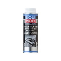 LIQUI MOLY Pro-Line Radyatör Sızıntı Önleyici 250 Ml. 5178