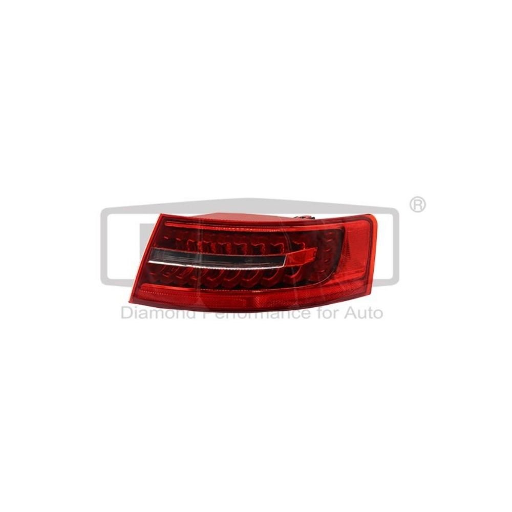 Audi A6 2009-2011 RS 2008-2011 Stop Lambası Ledli Dış Sağ 4F5945096J