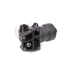 Volkswagen Passat CC,B6,B7,Golf 6,Fabia,Seat Ibiza,Leon,A4 Yağ Filtre Kütüğü Soğutuculu 03L115389H