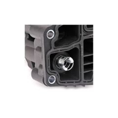 Volkswagen Passat CC,B6,B7,Golf 6,Fabia,Seat Ibiza,Leon,A4 Yağ Filtre Kütüğü Soğutuculu 03L115389H