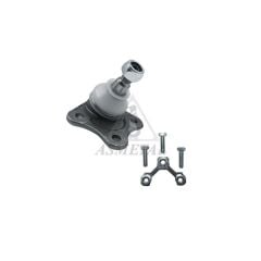 Volkswagen Bora, Golf 4, Skoda Octavia, Seat Leon, Toledo, Audi A2, A3 Alt Rotil Sağ 1J0407366C